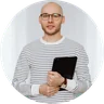 Jonas P.