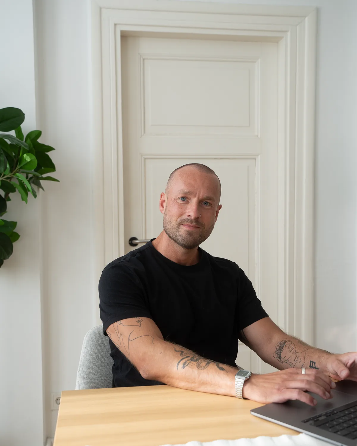 Tim Löwe